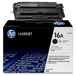 ตลับหมึก HP Q7516A