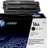 ตลับหมึก HP Q7516A