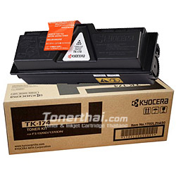 ตลับหมึก Kyocera TK-174