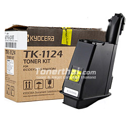 ตลับหมึก Kyocera TK-1124