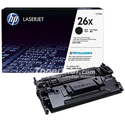 ตลับหมึก HP CF226X (26X)