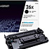 ตลับหมึก HP CF226X (26X)