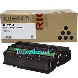 ตลับหมึก Ricoh SP 311HS